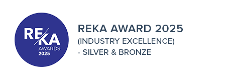 Reka Awards 2025
