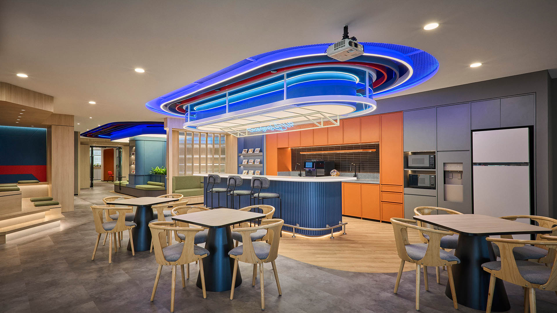 Lobby PAC Lease Berhad