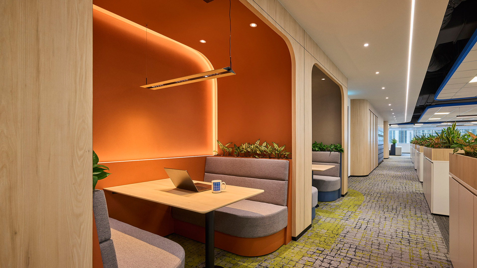 PAC Lease Berhad, MG2 Level 17